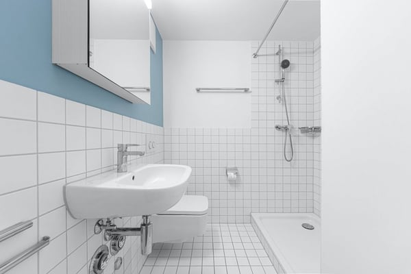 Attraktive Gewerbeflächen an zentraler Lage in Basel flexibel nutzbar 2