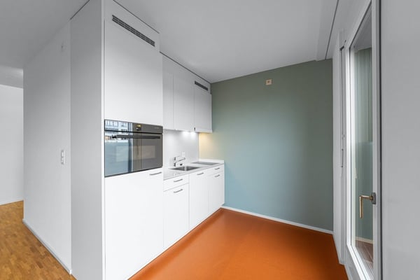 Attraktive Gewerbeflächen an zentraler Lage in Basel flexibel nutzbar 4