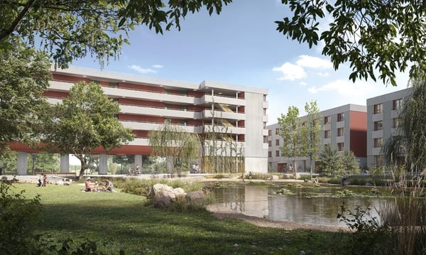 Vorschaubild der Immobilie