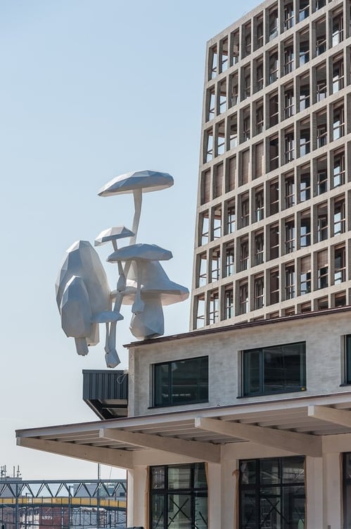 Ihr Start in die Selbstständigkeit - Einzelbüro in Münchenstein 20