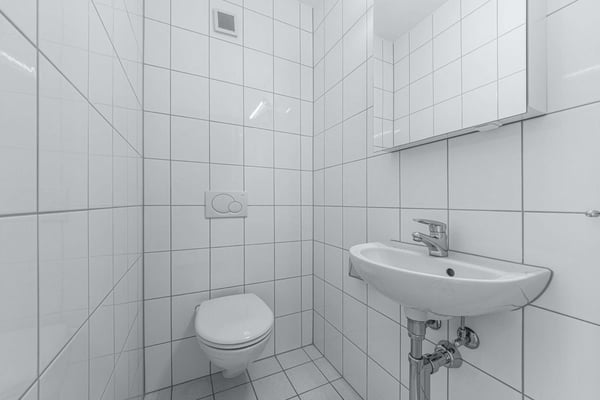 Charmante Wohnung mit Aussicht ins Grüne 4