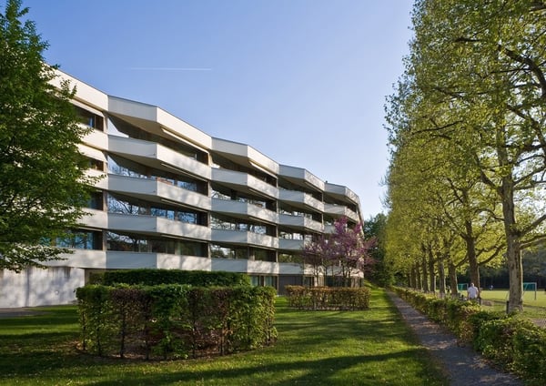 Atelier an bevorzugter Lage 15