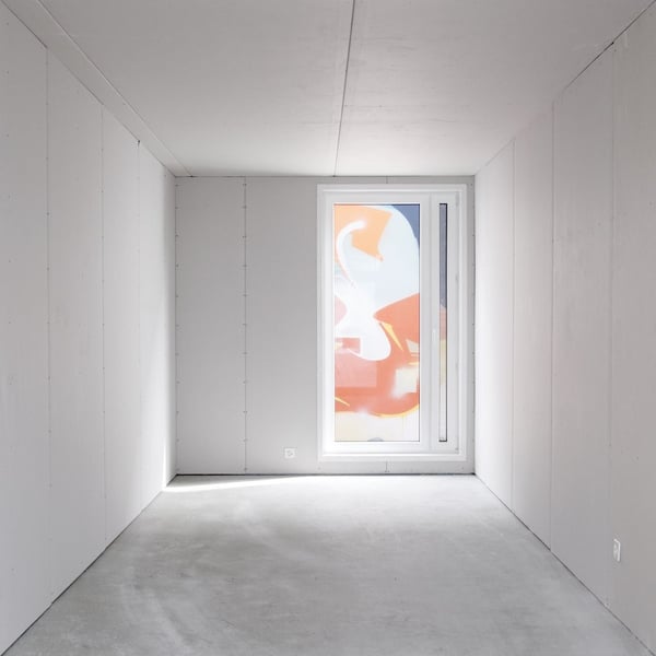 Ihr neuer urbaner Arbeitsplatz im Dreispitz 2