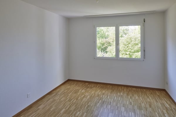 1.5 Zimmer Wohnung mit Sicht ins Grüne 6