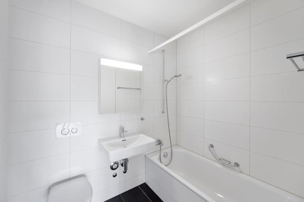 Modern wohnen im Erlenmattquartier 3