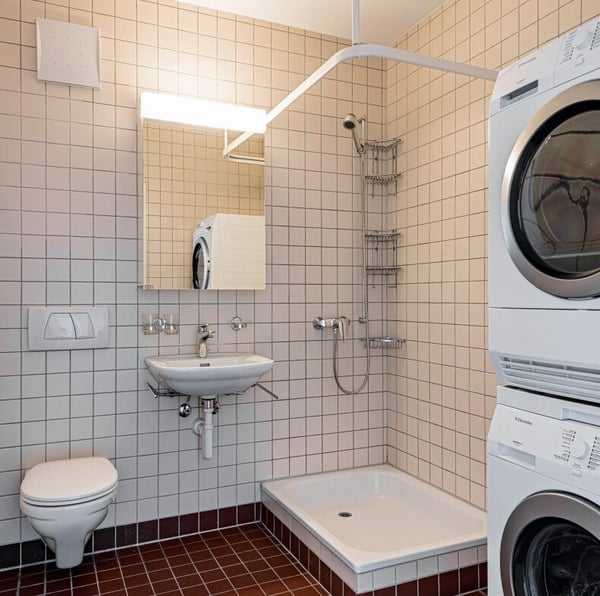 Moderne Liegenschaft im Gellertquartier 7