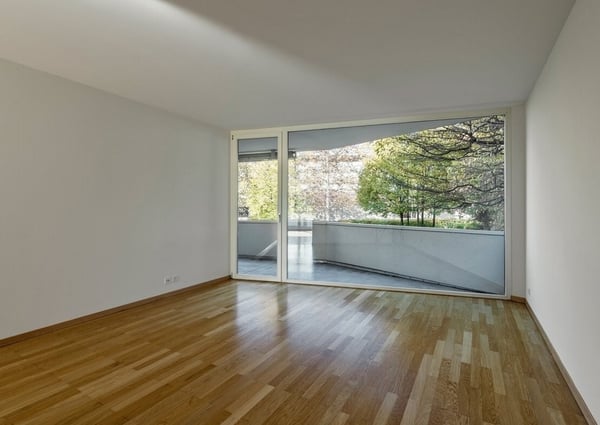 Moderne Liegenschaft im Gellertquartier 5