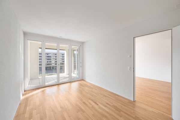 wohnen im schönen Erlenmattquartier 3