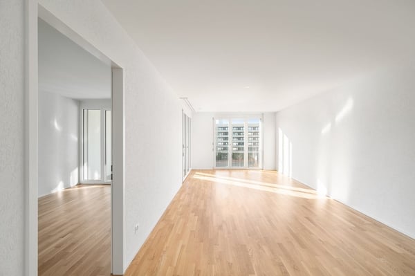 wohnen im schönen Erlenmattquartier 4