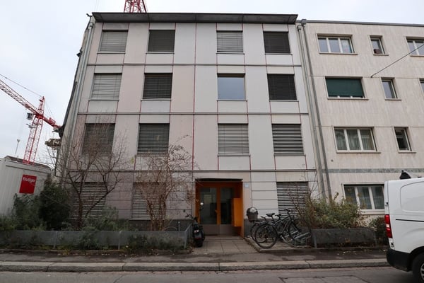 Ein gemütliches Zuhause gesucht? 1