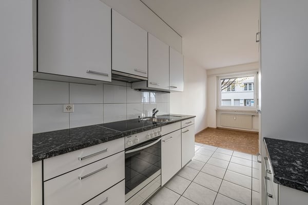 Wohnen im beliebten Gotthelfquartier 3