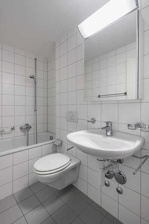 Wohnen im beliebten Gotthelfquartier 4