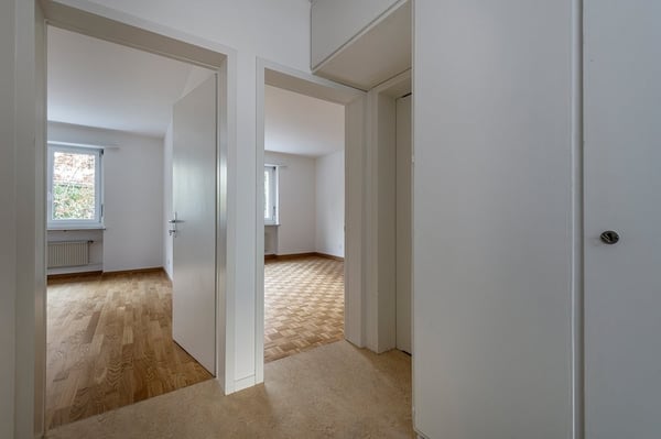 Wohnen im beliebten Gotthelfquartier 2