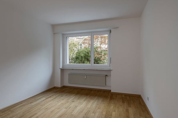 Wohnen im beliebten Gotthelfquartier 8