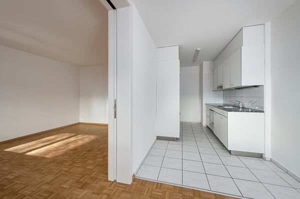 Wohnen im beliebten Gotthelfquartier 5