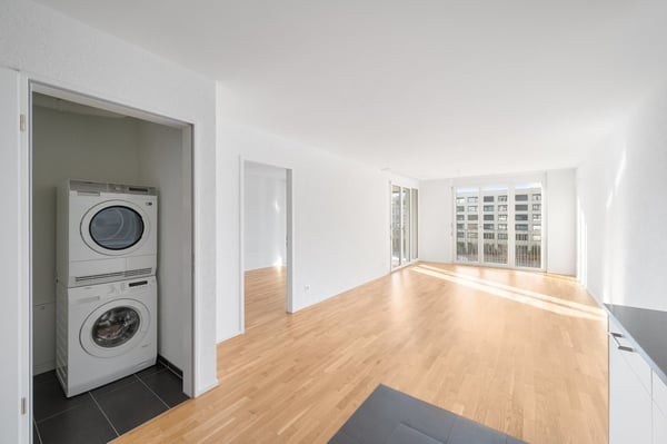 Modern wohnen im Erlenmattquartier 4