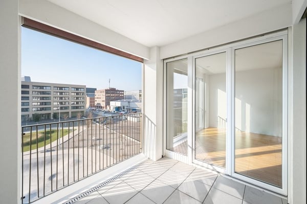 Modern wohnen im Erlenmattquartier 5