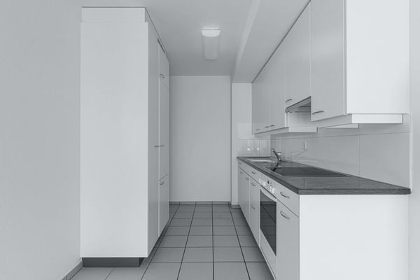 Ruhiges Wohnquartier in Riehen 2