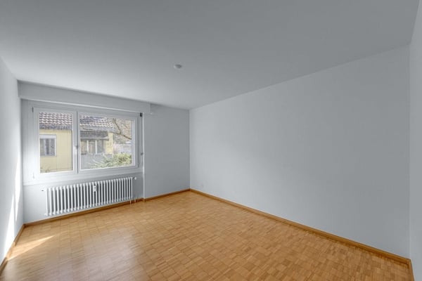 Ruhiges Wohnquartier in Riehen 5