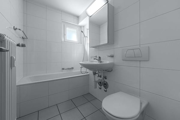 Ruhiges Wohnquartier in Riehen 3