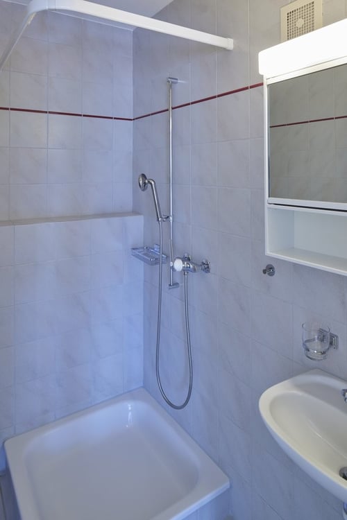 1.5 Zimmer Wohnung mit Sicht ins Grüne 4