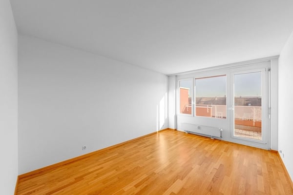 Wohnen in lebendigem Stadtquartier 4