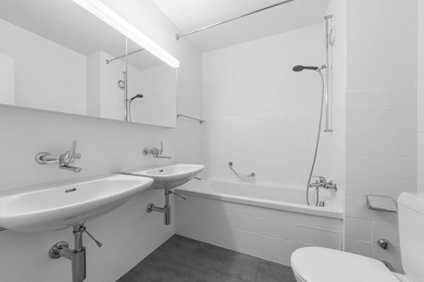 Wohnen in lebendigem Stadtquartier 3