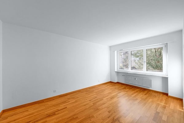 Ruhige Wohnlage nähe Universität Basel 5