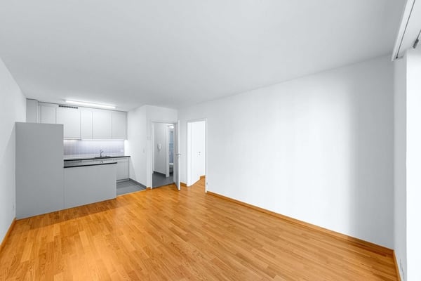 Ruhige Wohnlage nähe Universität Basel 4