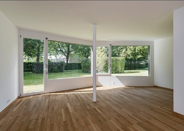 Moderne Wohnung im beliebtem Gellertquartier 4