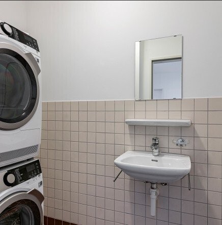 Moderne Wohnung im beliebtem Gellertquartier 3