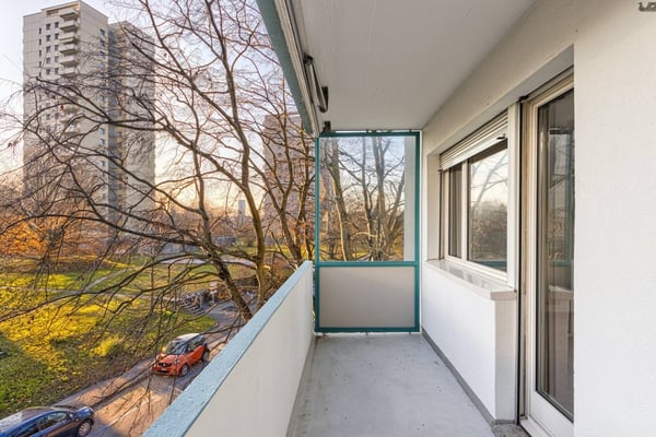 Gemütliche 1 Zimmer-Wohnung in Birsfelden gesucht? 9