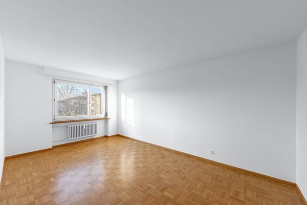 Gemütliche 1 Zimmer-Wohnung in Birsfelden gesucht? 7