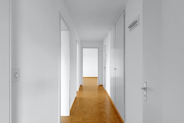 Gemütliche 1 Zimmer-Wohnung in Birsfelden gesucht? 5