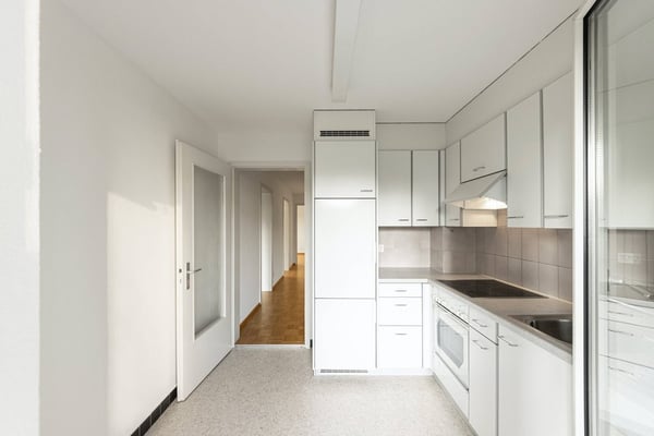 Gemütliche 1 Zimmer-Wohnung in Birsfelden gesucht? 3