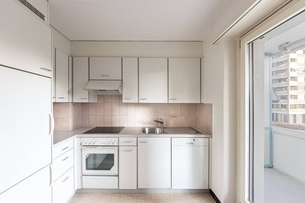 Gemütliche 1 Zimmer-Wohnung in Birsfelden gesucht? 2