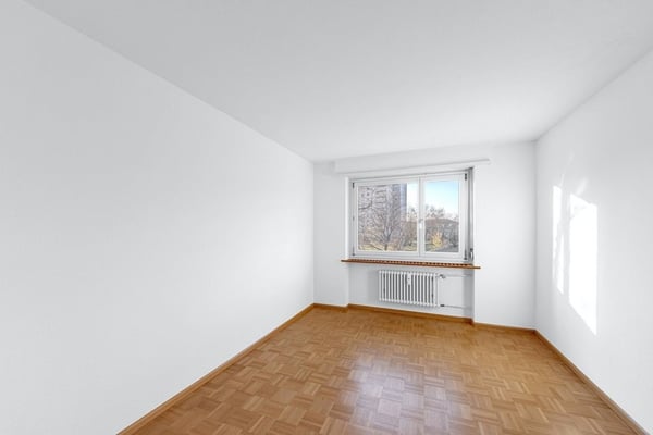 Gemütliche 1 Zimmer-Wohnung in Birsfelden gesucht? 8