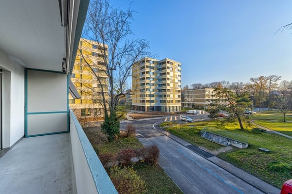 Gemütliches Wohnen in Birsfelden 3