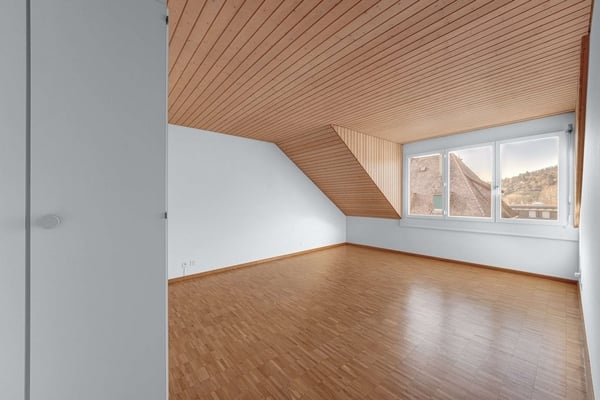 Komfortabel wohnen in Riehen 10