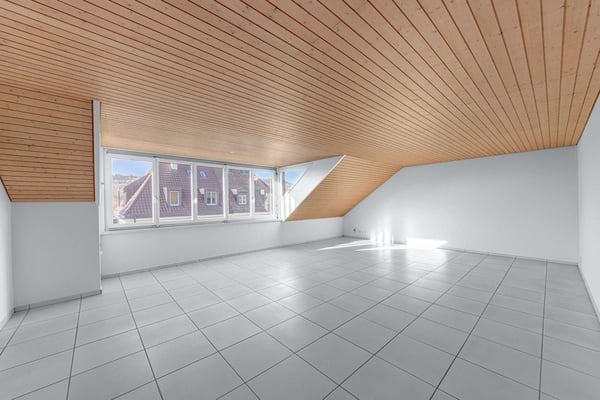 Komfortabel wohnen in Riehen 7