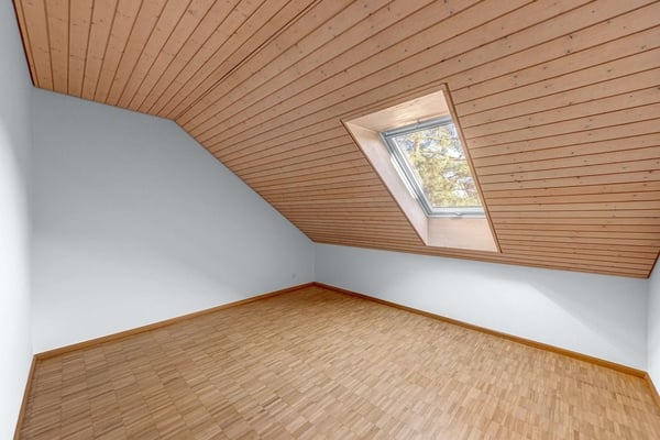 Komfortabel wohnen in Riehen 8