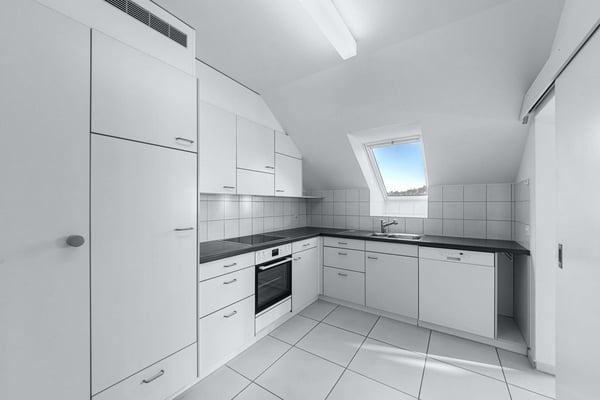 Komfortabel wohnen in Riehen 4