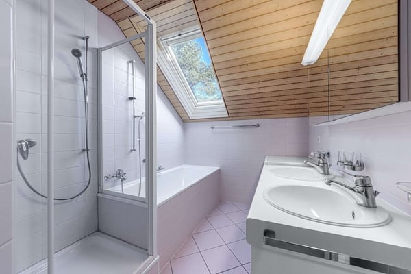 Komfortabel wohnen in Riehen 5