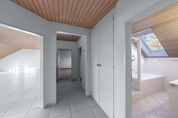 Komfortabel wohnen in Riehen 3