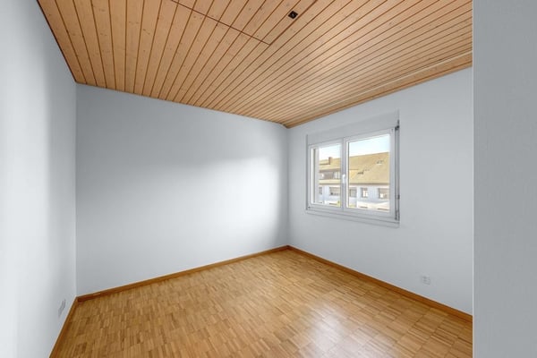 Komfortabel wohnen in Riehen 9