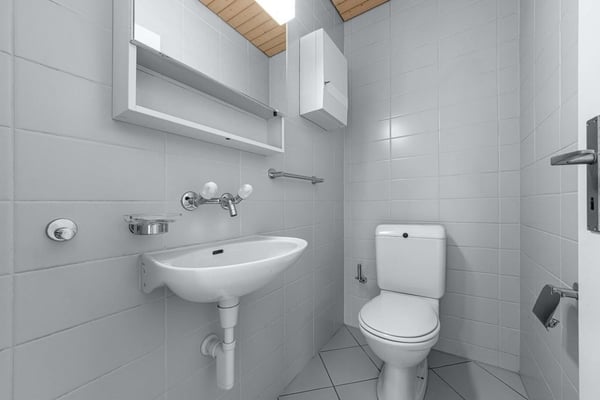 Komfortabel wohnen in Riehen 6