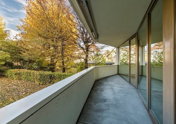 Moderne Liegenschaft im Gellertquartier 4