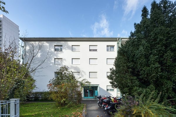 Gutes Preis-Leistungsverhältnis in Waldnähe 1