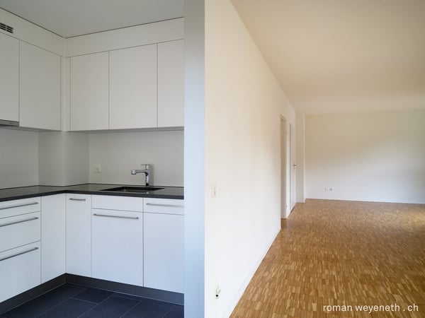 Ruhige Wohnlage nähe Rhein 2