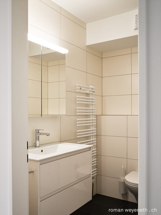 Ruhige Wohnlage nähe Rhein 4